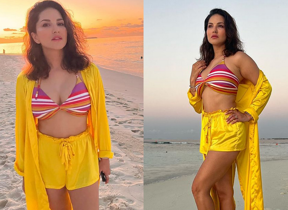 Sunny Leone